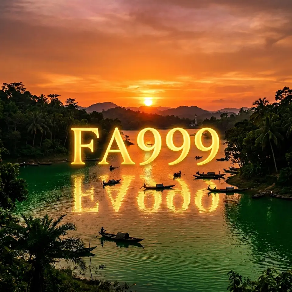 fa999 ডাউনলোড