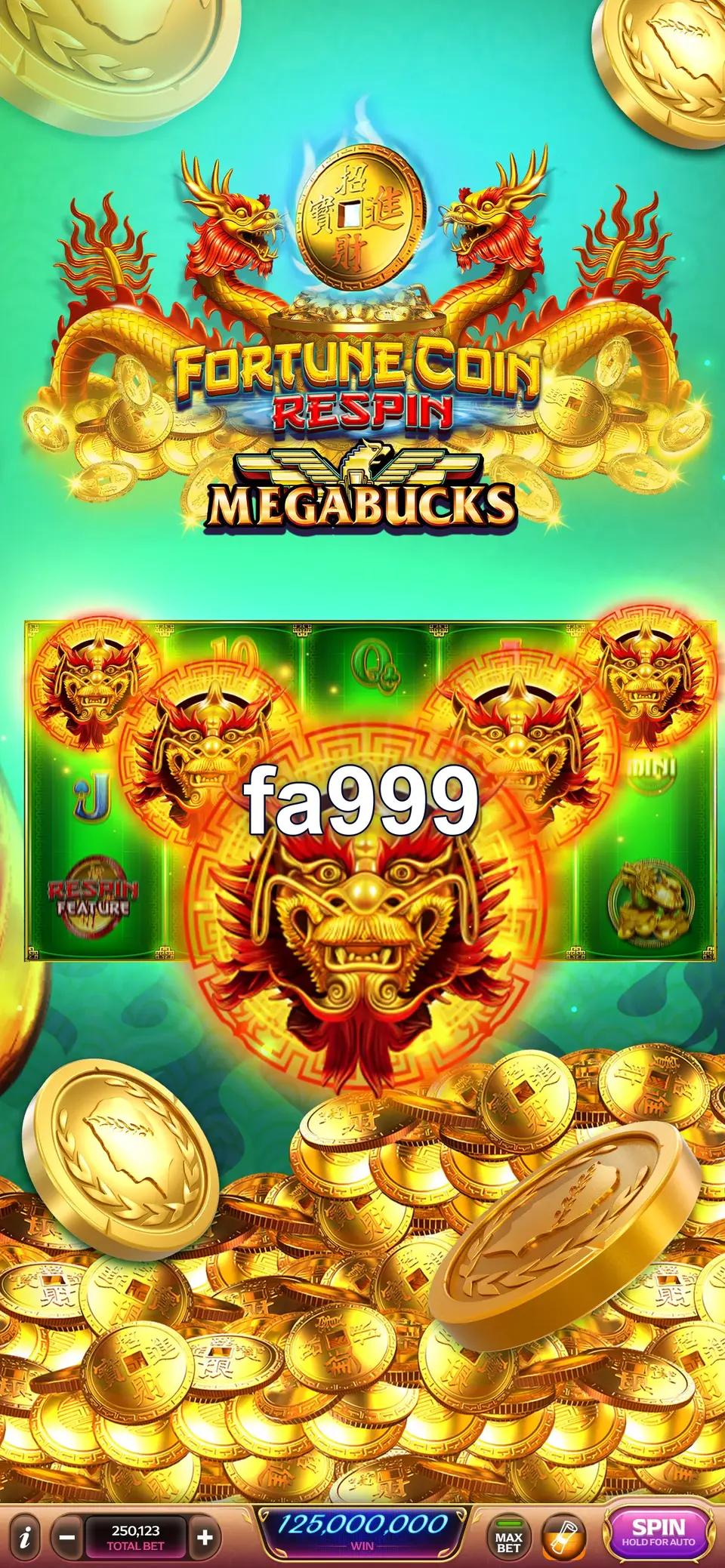fa999 ডাউনলোড