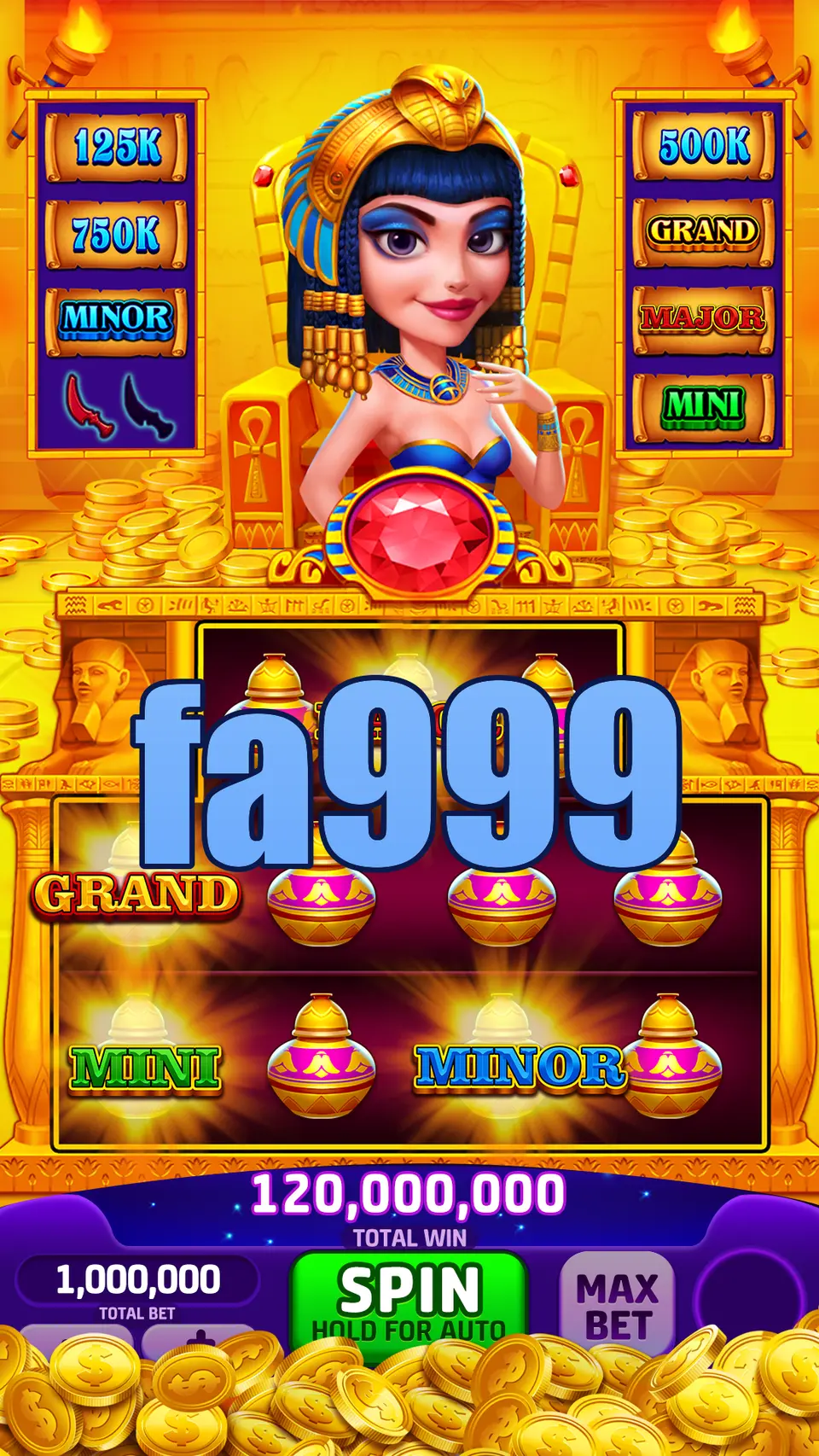 fa999 লগইন