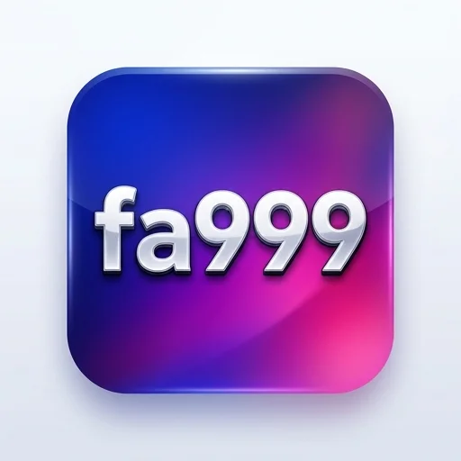 fa999 Logo - অফিসিয়াল